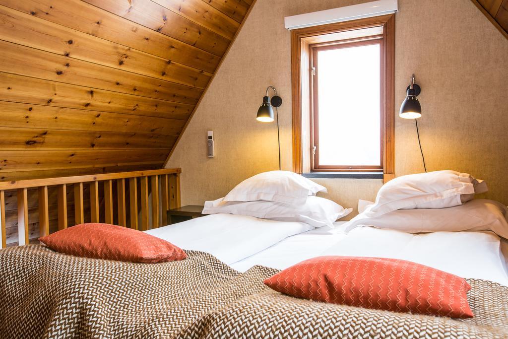 Hotell Fjallgarden Ski-In Ski-Out Åre Zewnętrze zdjęcie